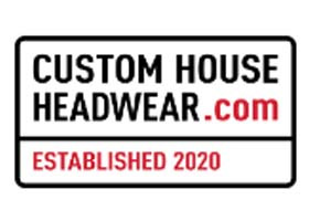 Custom House logo